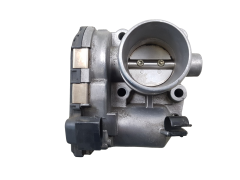 Drosselklappe Fiat Lancia 0280750042 1.2B Bosch 2709