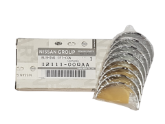 Kurbelwellenlager Original Renault Nissan 1211100QAA