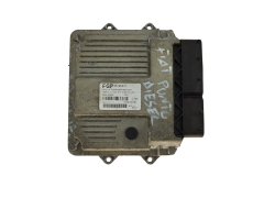 Steuergerät FGP 6JF.P3 55195817 71600.053.00 Fiat Magneti Marelli 15565