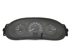 Tacho Kombiinstrument Renault Kangoo 1 8200133491 A 33493