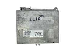 Steuergerät S101729103H 7700851758 7700864476 Renault Siemens 56929