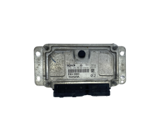 Steuergerät PSA Toyota 89661-0H022 0261208702 Bosch 61279