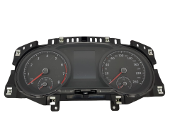 Tacho Kombiinstrument VW Golf MK7 5G0920871 Johnson Controls 24958
