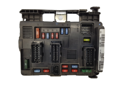 Steuergerät BSM-B3 9650618480 T118470003K PSA Siemens 1398 Steuergerät BSM-B3 9650618480 T118470003K PSA Siemens 1398