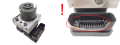 Abs-Pumpe Peugeot 206 9652342980 10.0970-1114.3 ATE Abs-Pumpe Peugeot 206 9652342980 10.0970-1114.3 ATE