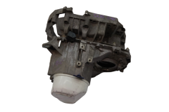 Getriebe JB1185 Renault Clio 2 1.4 8v 7701696334 7701700514