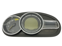 Tacho Kombiinstrument Renault Megane 3 248100342R 27551