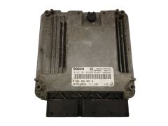 Steuergerät Alfa Romeo 00551950240 0261S01032 Bosch