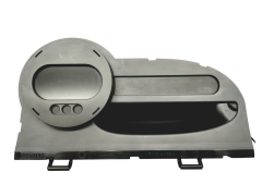 Tacho Kombiinstrument Renault Twingo 2 8200725330 G 31731 Tacho Kombiinstrument Renault Twingo 2 8200725330 G 31731