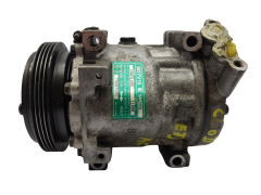 Kompressor Klimaanlage Klimakompressor Renault 7700875357 SD7V16 1148H 7169 Kompressor Klimaanlage Klimakompressor Renault 7700875357 SD7V16 1148H 7169