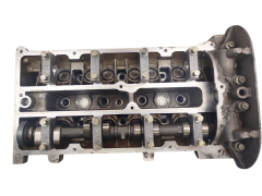 Zylinderkopf Ford RFAE8G-6090-BA 1.6 16V KGBA