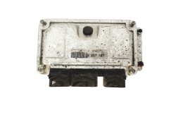 Steuergerät 0261206246 9637838780id04 9645802280 PSA Bosch 27890