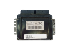 Steuergerät 96376652 S010016040A8 Chevrolet Daewoo Kemsco 35469