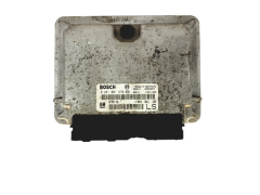 Steuergerät 90589736LS 0281001670 Opel Bosch 20368