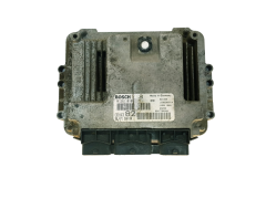 Steuergerät 0281010707 9647158080 9647785580 PSA Bosch 33520