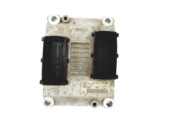 Steuergerät ME731HA004 0261206715 Alfa Romeo Bosch 17202 Steuergerät ME731HA004 0261206715 Alfa Romeo Bosch 17202