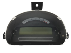 Tacho Kombiinstrument Citroen C2 C3 9660225880 D 02 51581