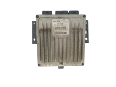 Steuergerät 8200619409 8200399038 R0410B034C TRW Delphi Renault 47517