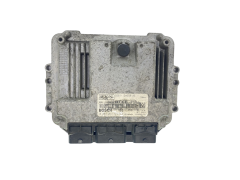 Steuergerät 0281011612 5S61-12A650-AE Ford Bosch 62371