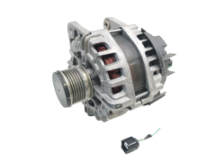 Lichtmaschine Generator 231009392R FG18T206 Valeo Nissan Renault 0km