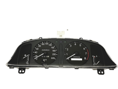 Tacho Kombiinstrument Toyota Corolla 83800-1A041 Denso 48640