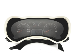 Tacho Kombiinstrument Ford Ka 5550050519 5550050505 32314 Tacho Kombiinstrument Ford Ka 5550050519 5550050505 32314