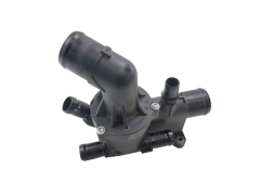 Thermostat Gehäuse 110618527R 1.6 dci Renault Talisman Espace 5 6000km Thermostat Gehäuse 110618527R 1.6 dci Renault Talisman Espace 5 6000km