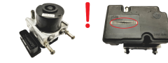 Abs-Pumpe Chevrolet Matiz Spark 96666542 06.2109-0984.3 Ate 46852 Abs-Pumpe Chevrolet Matiz Spark 96666542 06.2109-0984.3 Ate 46852