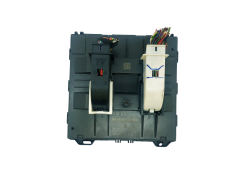 Steuergerät Moduł BCM 6R0937087H A2C53396761 VW Continental Steuergerät Moduł BCM 6R0937087H A2C53396761 VW Continental
