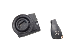 Zündschloss Mercedes-Benz ML W164 1645450708 3300.2804 1057 Zündschloss Mercedes-Benz ML W164 1645450708 3300.2804 1057