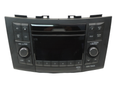 Cd-Radio Suzuki Swift 39101-68LA1-HVW CQ-JZ42F2AE PA68LA