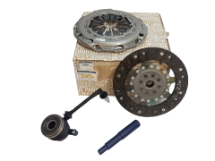 Motor-Kupplung Kupplungssatz Kupplungskit Original Renault Dacia 302184471R