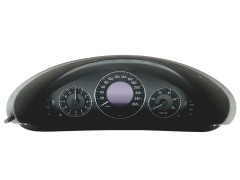 Tacho Kombiinstrument Mercedes CLK W209 A2095403511 VDO Tacho Kombiinstrument Mercedes CLK W209 A2095403511 VDO