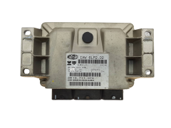 Steuergerät 9647498180 9656304480 16.711.074 PSA Magneti Marelli