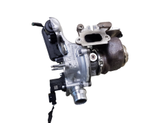 Turbolader 144102778R 16319700063 BorgWarner Dacia Renault 1.0 TCE 0km
