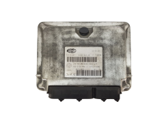 Steuergerät 51819338 IAW4AF.M9 61600.627.08 Fiat Magneti Marelli 3520