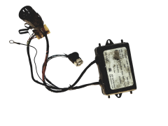 Steuergerät Moduł DBC3266 90881763 Jaguar Automotiv