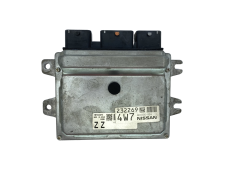 Steuergerät NEC000-824 4W7 Nissan Hitachi 62496