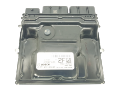Steuergerät 237104328S 0281036484 Dacia Renault Bosch 