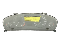 Tacho Kombiinstrument Peugeot 406 9630372880 110008882010 44947