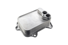 Ölkühler Für VW Audi Skoda 03C117021J 11171701501 Vika