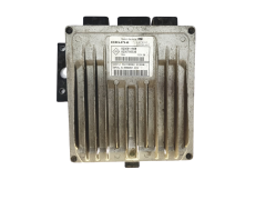 Steuergerät 8200911568 8200785530 R0410B036D Renault Delphi 25800