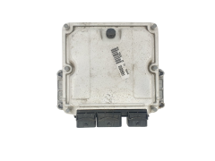 Steuergerät 0281011341 9653873280 9640938680 PSA Bosch 41220