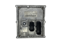Steuergerät Smart 0003107V007 0261205005 Bosch 49821 Steuergerät Smart 0003107V007 0261205005 Bosch 49821