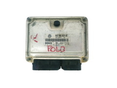 Steuergerät 045906019AB 0281010503 Volkswagen Bosch 33249