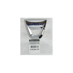 Emblem Hinten Original 908894079R Dacia