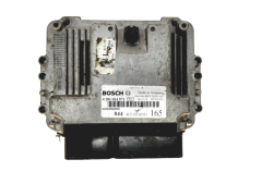 Steuergerät 0281014571 00518580990  Lancia Bosch