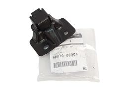Schließzapfen Hinten Neues Original Renault Kangoo 2 9087000Q0A