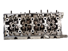 Zylinderkopf VWAG 04L103373E 04L103064 1.6 TDI CRK