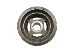 Riemenscheibe Für Kurbelwelle Master II Movano Interstar 3.0 dCi 7701057823